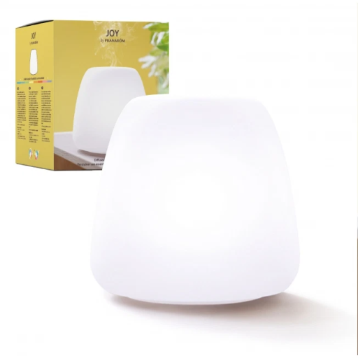 Pranarom Diffusore di gioia Diffusione