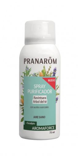 Pranarom Spray purificante Aromaforce
