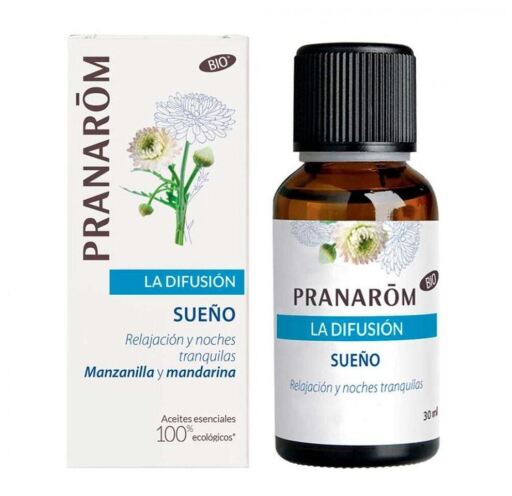 Pranarom Diffusione Sogno 30 ml