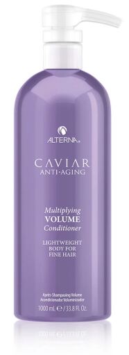 Alterna Haircare Condizionatore Caviar Multiplying Volume Back Bar 1000 ml