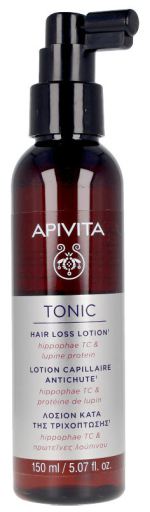 Apivita Lozione anticaduta 150 ml