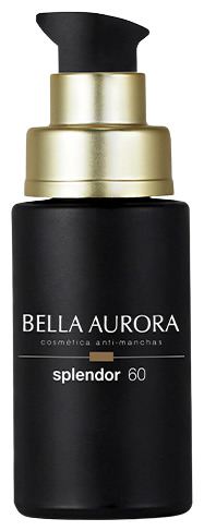 Bella Aurora Splendor +60 Siero Antiet&agrave; Idratante e Rassodante 50 ml