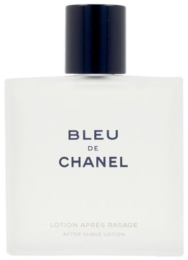 Chanel Bleu de Chanel Lozione Dopobarba 100 ml