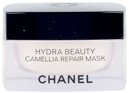 Chanel Hydra Beauty Maschera Riparatrice Camelia 50 gr