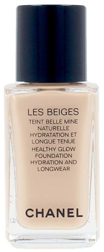 Chanel Fluido Illuminante Les Beiges 30 ml