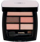 Palette di ombretti caldi naturali Les Beiges Healthy Glow 4,5 gr Palette di ombretti caldi naturali Les Beiges Healthy Glow 4,5 gr