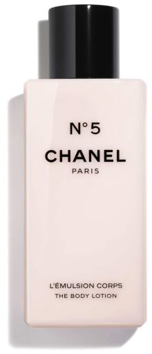 Chanel N5 Lozione Corpo 200 ml