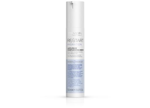 Revlon Professional Re/Start Gocce Idratanti Anticrespo 50ml