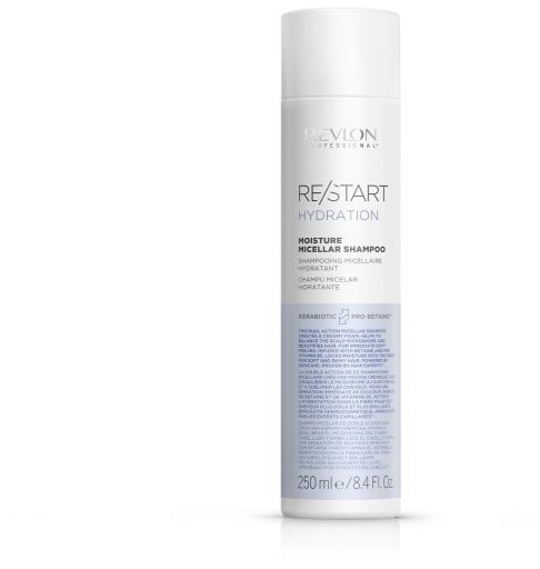 Revlon Professional Re/Start Hydration Shampoo micellare idratante