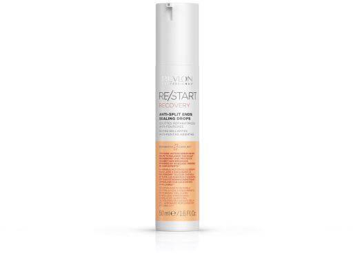 Revlon Professional Re/Start Recovery Gocce Sigillanti Anti-Split End 50 ml