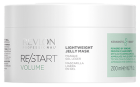 Maschera gel leggera Re/Start