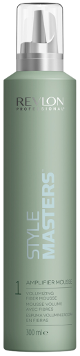 Revlon Professional Style Masters Volume Amplificante Mousse 300ml