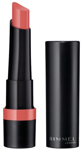 Rimmel London Rossetto opaco dal finish duraturo