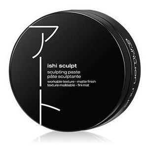 Shu Uemura Pomata per capelli Ishi Sculpt 75 ml