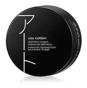 Shu Uemura Uzu Cotton Definition Hair Cream 75 ml