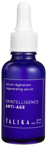 Talika Skintelligence Siero Rigenerante Antiet&agrave; 30 ml