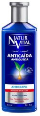 Shampoo Anticaduta e Antiforfora 2 pezzi Shampoo Anticaduta e Antiforfora 2 pezzi