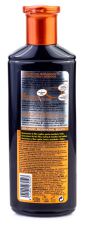 Shampoo per capelli danneggiati senza solfati Cura delicata 300 ml