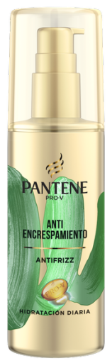 Pantene Crema Styling Anti-Crespo Morbidezza Irresistibile 145 ml