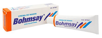 Bohmsay Crema mani 50 ml