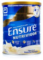 Nutrivigor Vaniglia 850 gr Nutrivigor Vaniglia 850 gr