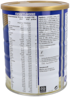 Nutrivigor Vaniglia 850 gr Nutrivigor Vaniglia 850 gr