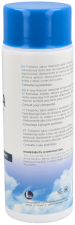 Talco antitraspirante 100 gr