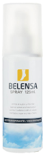 Spray antitraspirante 125 ml