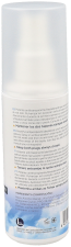 Spray antitraspirante 125 ml