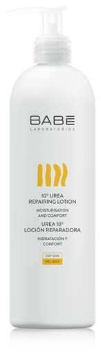 Urea 10% Lozione Riparatrice 100 ml