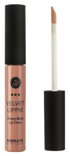 Absolute New York Rossetto Liquid Velvet Lippie 6 gr