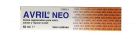 Crema Avril Neo 50 gr