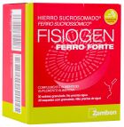 Fisiogen Ferro Forte 30 Buste