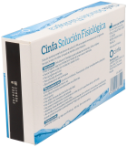 Soluzione fisiologica 20 unit&agrave;