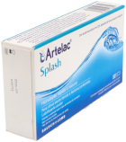 Artelac Splash gocce oculari secche 30x0,5 ml
