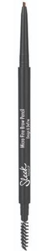 Sleek MakeUp Matita micro-fine per sopracciglia