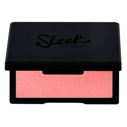 Sleek MakeUp Blush in polvere per il viso