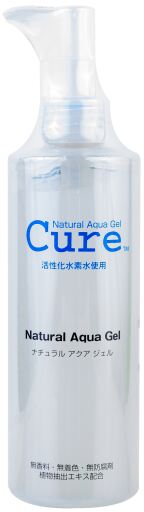 Aqua Cure Gel Gel naturale all'acqua 250 ml
