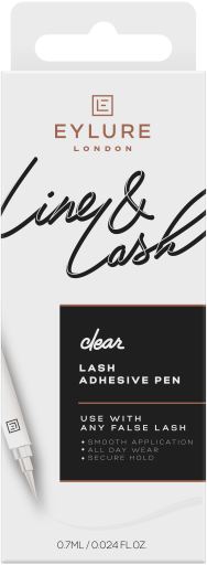 Eylure Linea chiara e eyeliner per ciglia