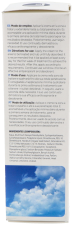 Crema antitraspirante per piedi 50 ml