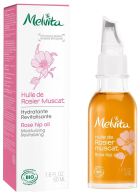 Olio di Rosa Mosqueta 50 ml Olio di Rosa Mosqueta 50 ml