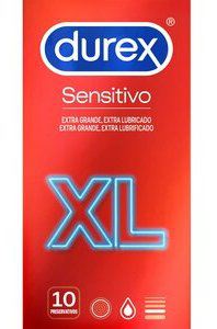 XL Sensitives 10 unit&agrave;