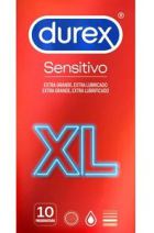XL Sensitives 10 unità XL Sensitives 10 unità
