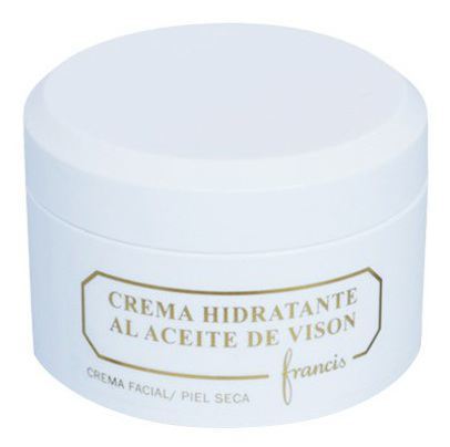 Francis Olio Vison Crema Jar