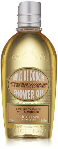 Olio Doccia Amande 250 ml