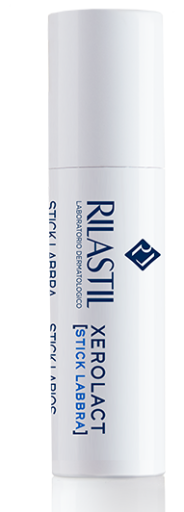 Rilastil Rossetto Xerolact 4,8 ml