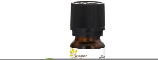 Fleurance Nature Olio Essenziale Bio Bergamotto 10 ml