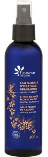 Fleurance Nature Acqua floreale di fiori d'arancio bio