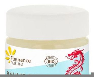 Fleurance Nature Balsamo da massaggio cinese con 8 AE