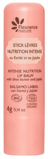 Fleurance Nature Balsamo labbra nutrizione intensa FFL